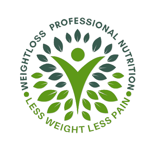 Weightloss Professional Nutrition logo