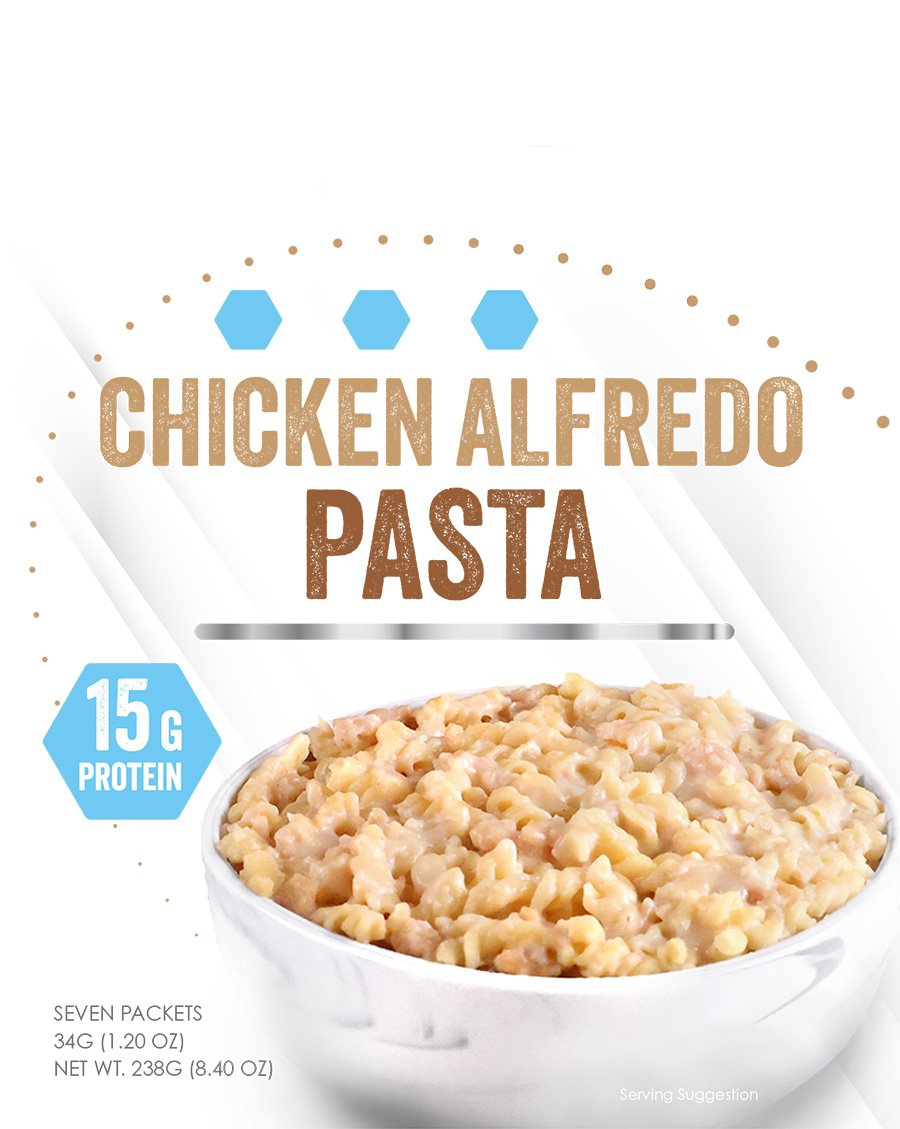 Alfredo Pasta
