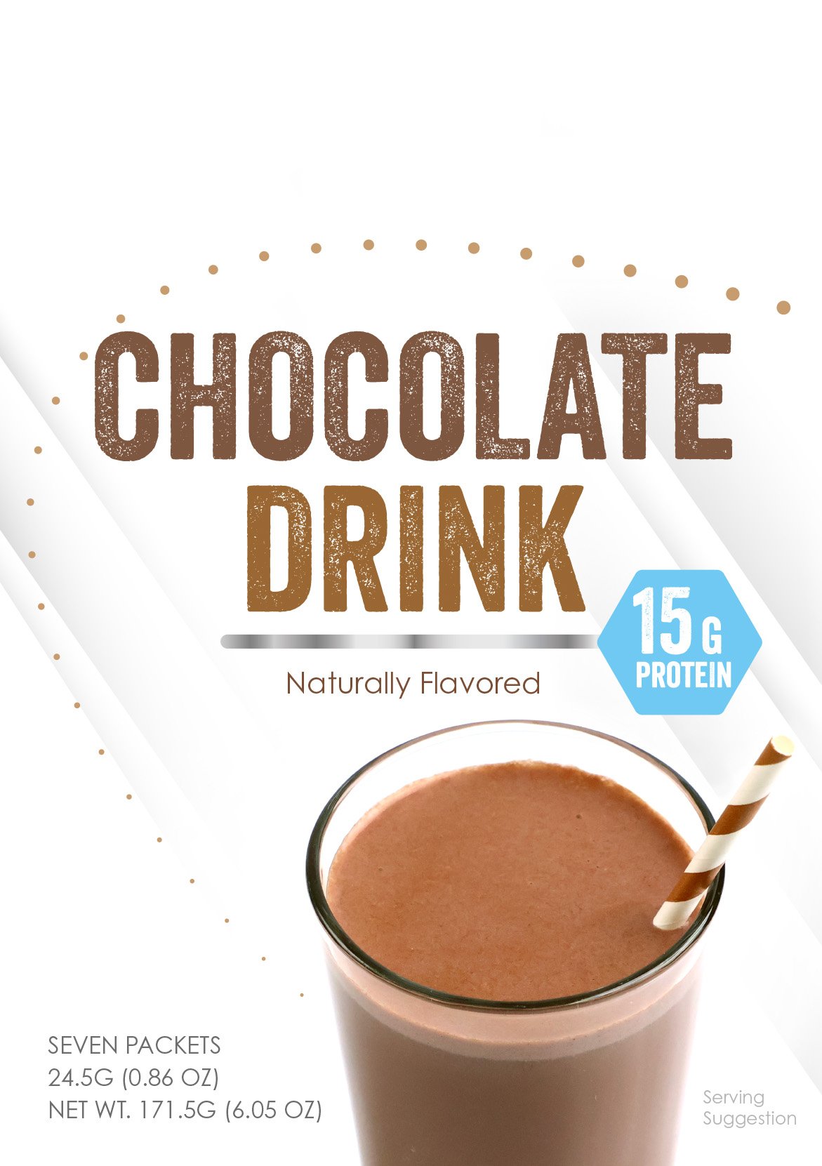 Chocolate Drink