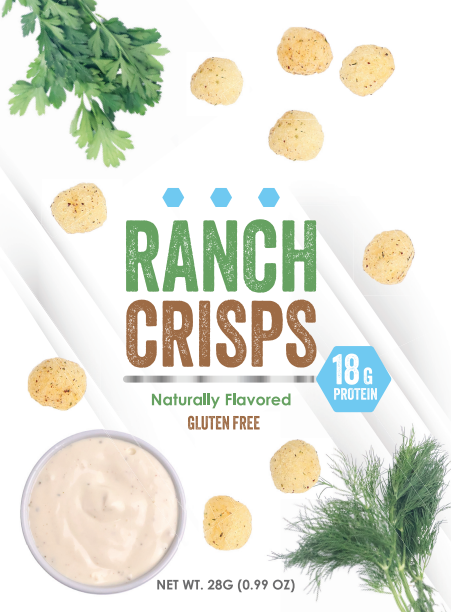 Ranch Crisp